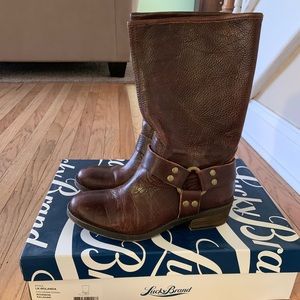 Lucky brand boots